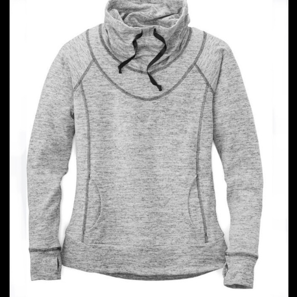 KUHL Lea Pullover Sweater In Ash - Picture 8 of 8